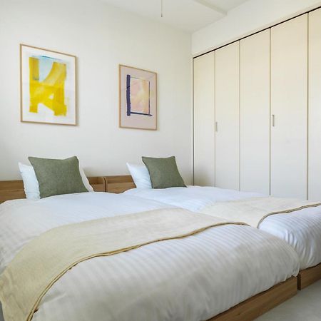 Cozy Stay Sapporo East Luaran gambar