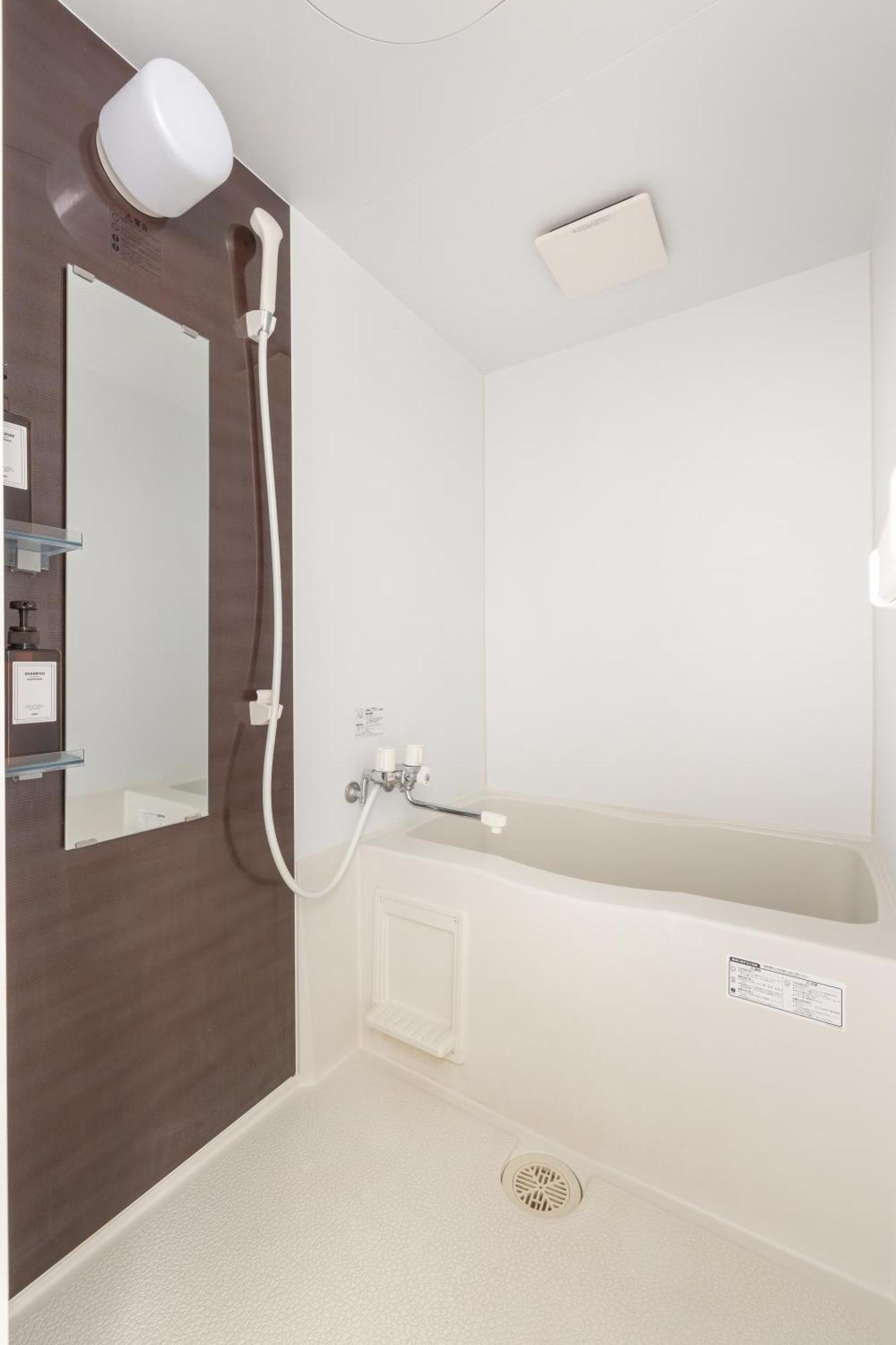 Cozy Stay Sapporo East Luaran gambar
