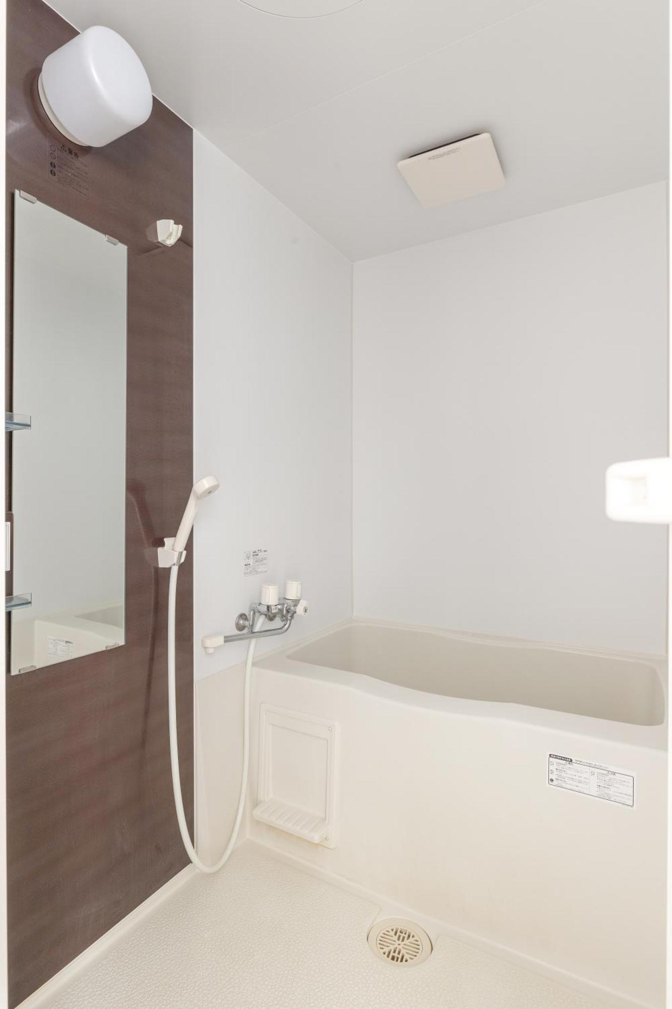 Cozy Stay Sapporo East Luaran gambar