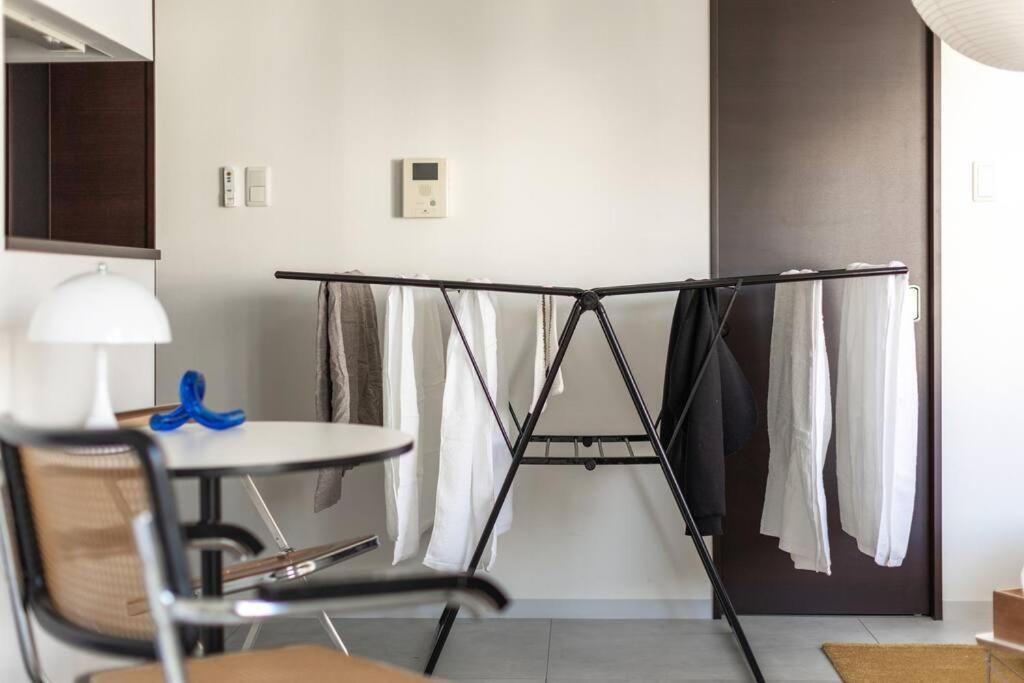 Cozy Stay Sapporo East Luaran gambar