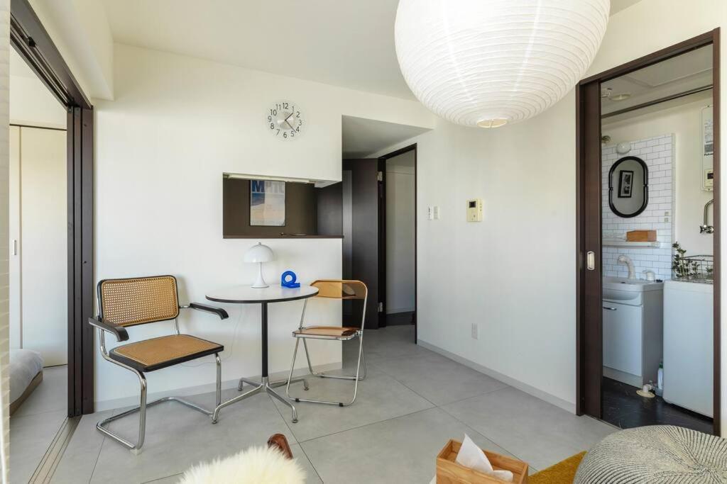 Cozy Stay Sapporo East Luaran gambar