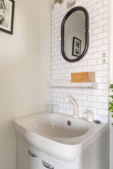 Cozy Stay Sapporo East Luaran gambar