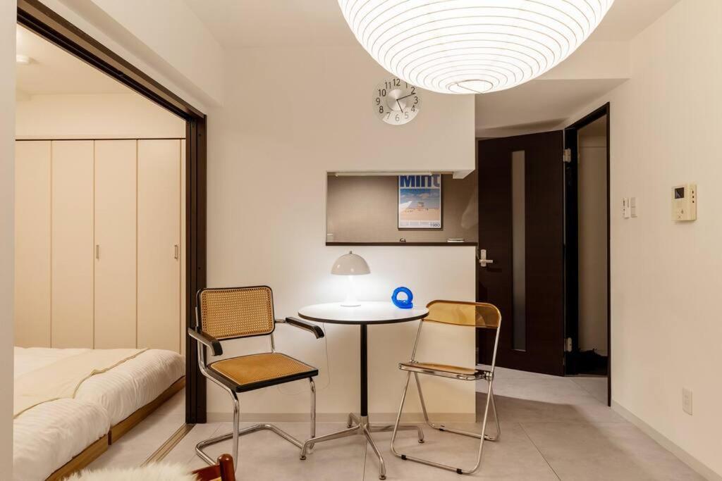 Cozy Stay Sapporo East Luaran gambar