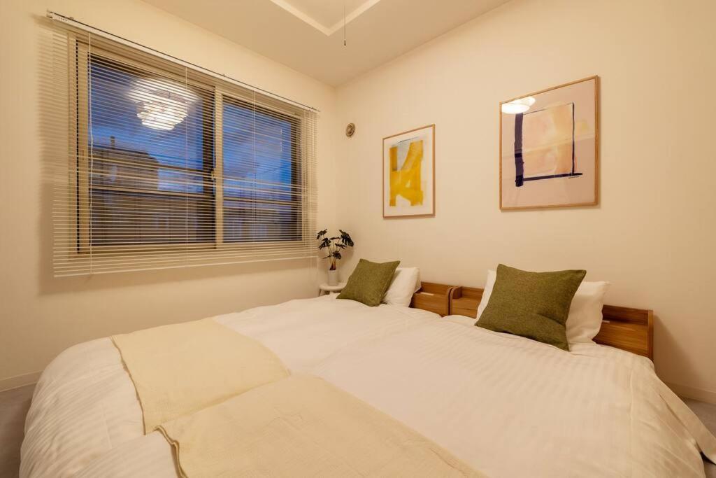 Cozy Stay Sapporo East Luaran gambar