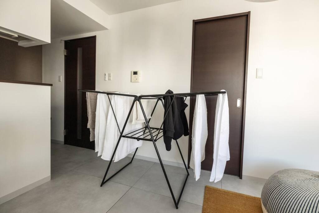 Cozy Stay Sapporo East Luaran gambar