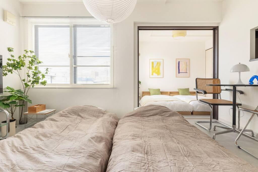 Cozy Stay Sapporo East Luaran gambar