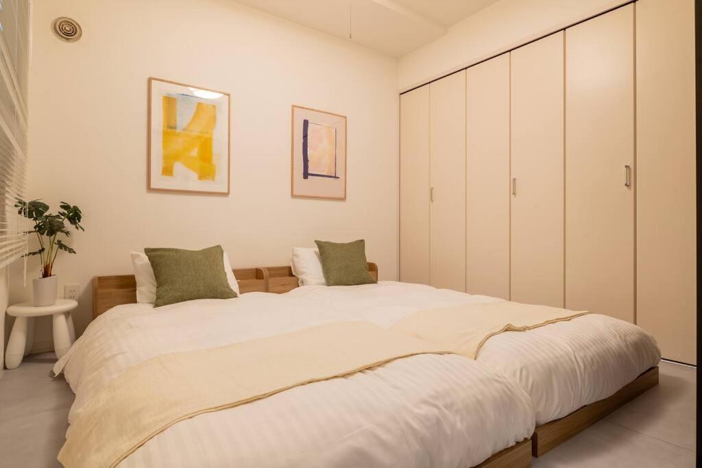 Cozy Stay Sapporo East Luaran gambar