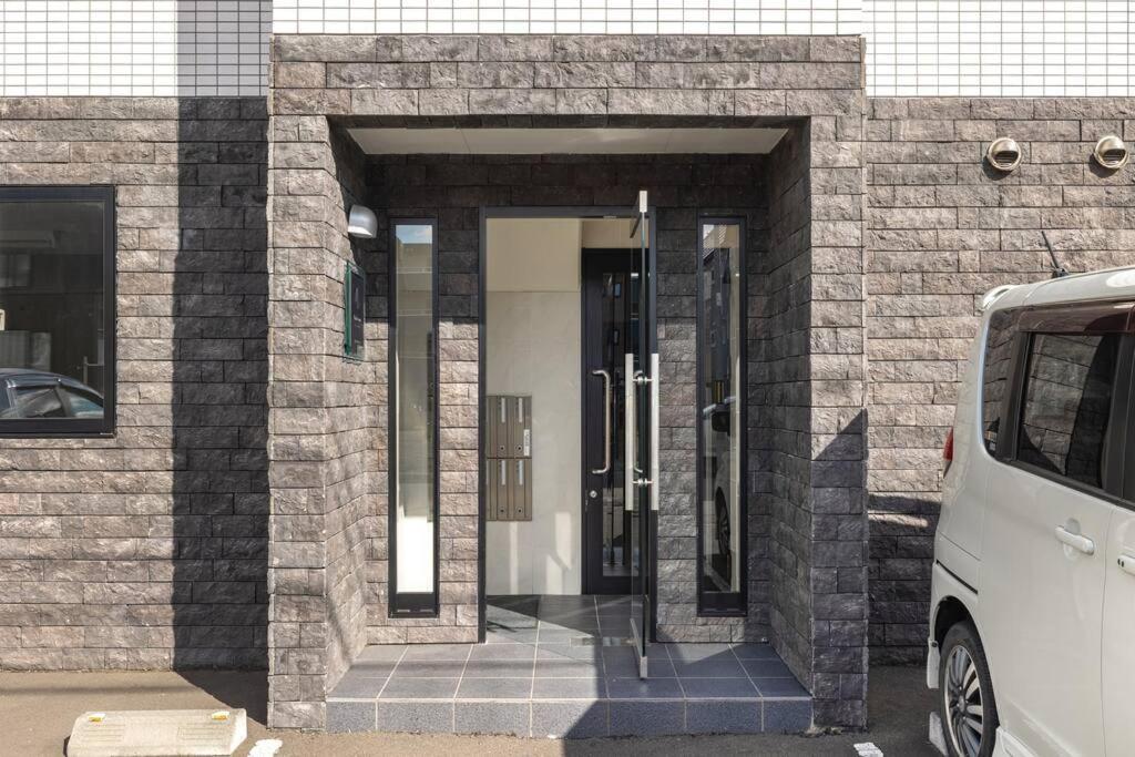 Cozy Stay Sapporo East Luaran gambar