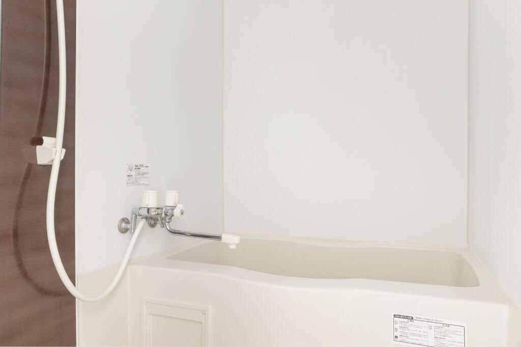 Cozy Stay Sapporo East Luaran gambar