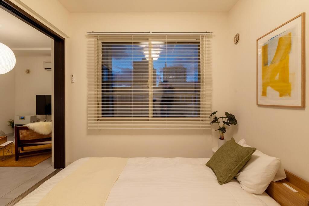 Cozy Stay Sapporo East Luaran gambar