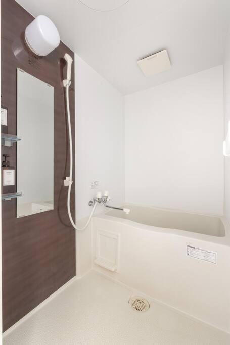 Cozy Stay Sapporo East Luaran gambar