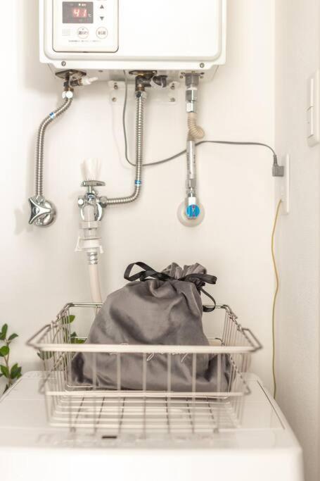 Cozy Stay Sapporo East Luaran gambar