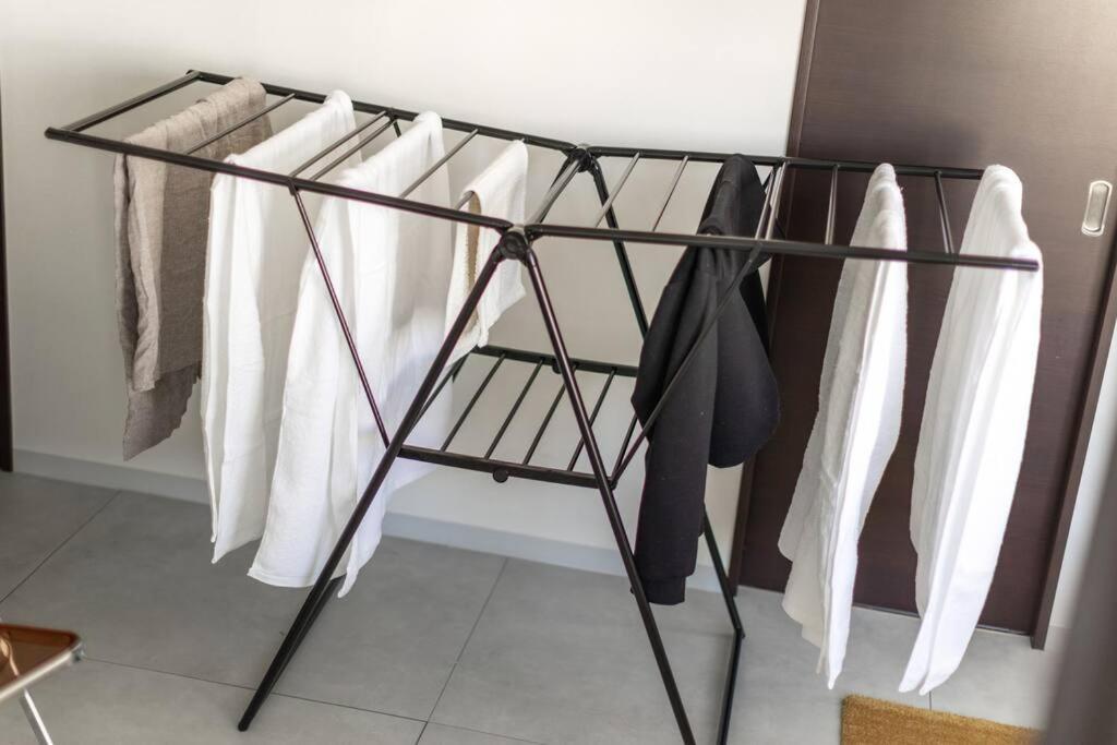 Cozy Stay Sapporo East Luaran gambar
