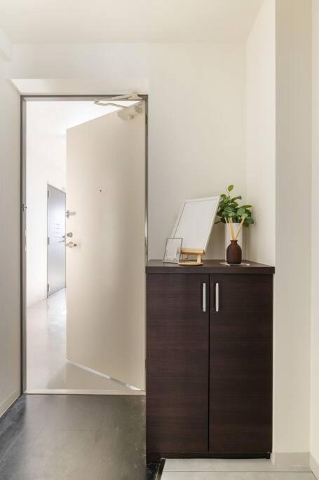 Cozy Stay Sapporo East Luaran gambar