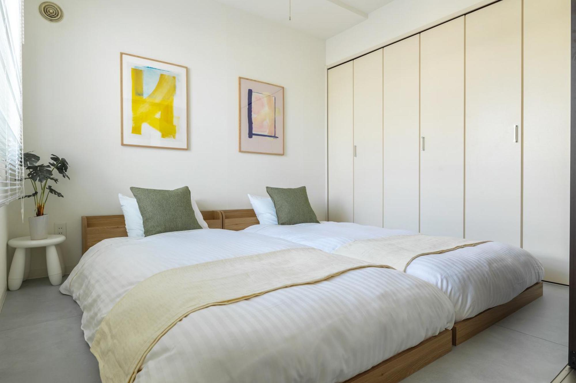 Cozy Stay Sapporo East Luaran gambar